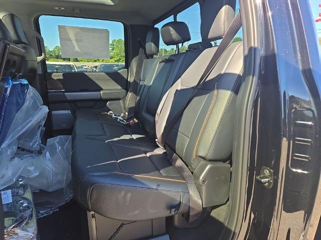 New 2026 Agate Black Metallic Ford F-250® Lariat® image 25