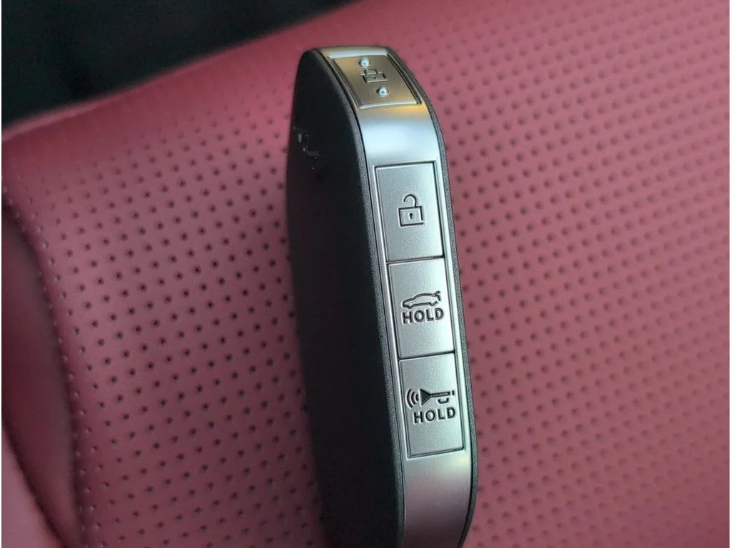 New 2026 Snow White Pearl Kia GT-Line FWD image 19