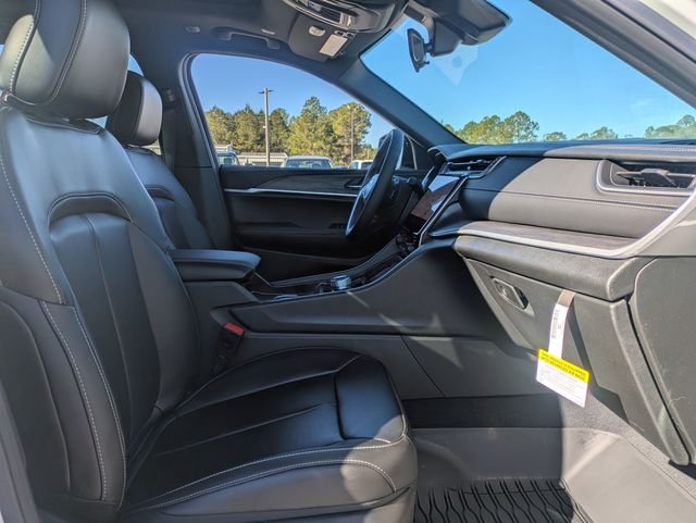 2025 Jeep Grand Cherokee Limited - Photo 32