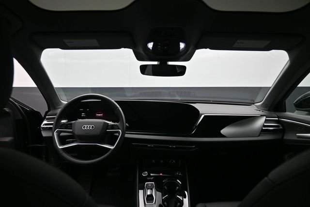Used 2025 Black Audi 2.0T Premium Plus image 29