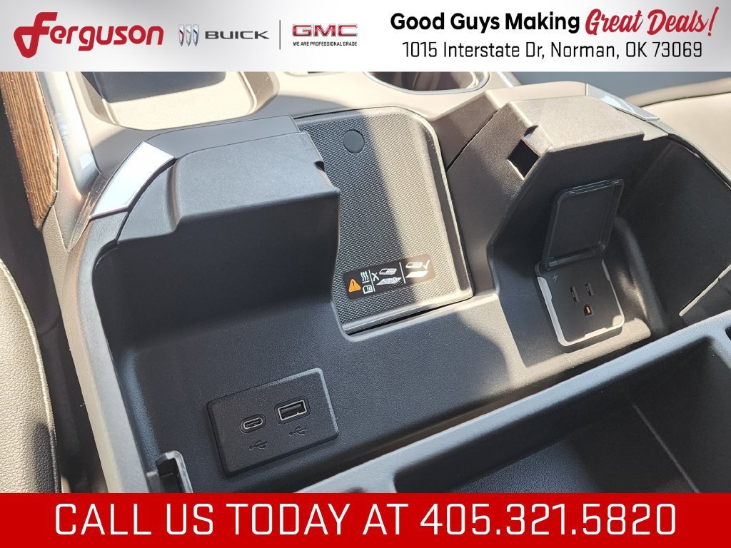 2026 GMC Sierra 1500 Elevation - Photo 33