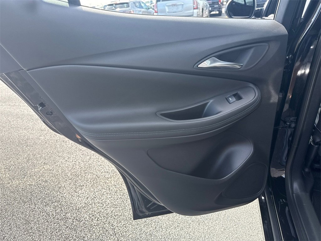 2026 BUICK ENCORE GX - Image 28