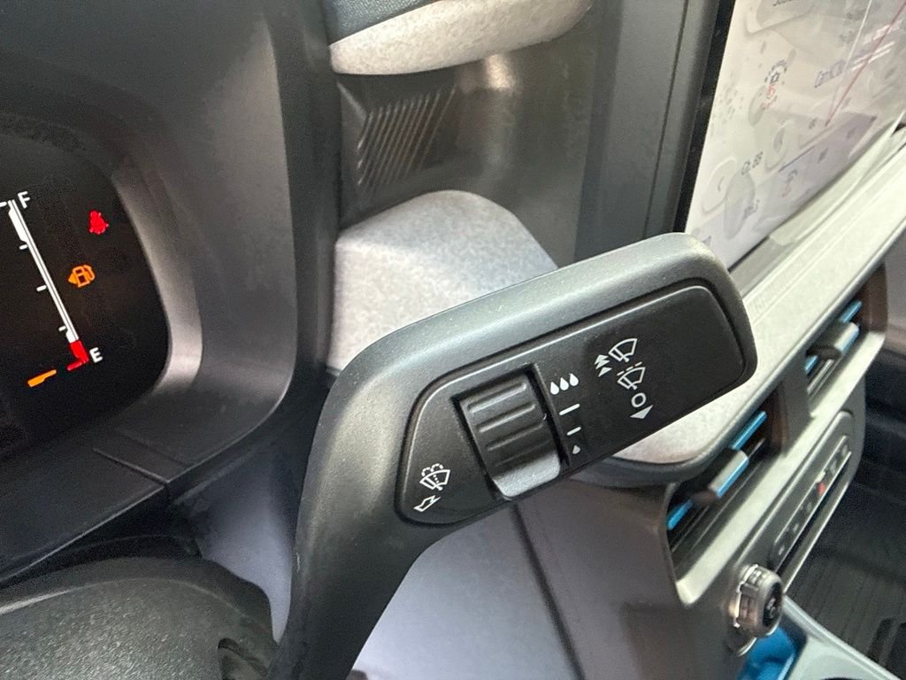 New 2026 Carbonized Gray Metallic Ford XLT image 20