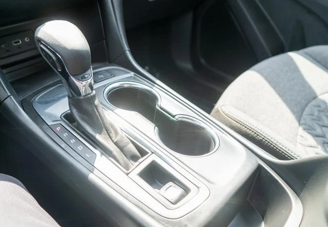 Used 2024 White Chevrolet LT image 31