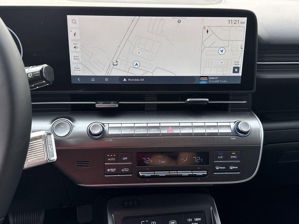 2025 Hyundai Kona EV SEL - Photo 28