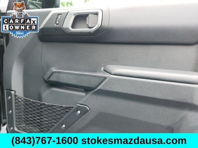 Used 2026 Black Ford Outer Banks image 26