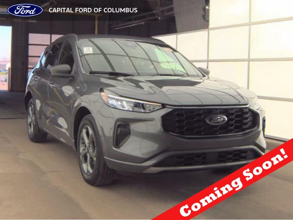 2023 Ford Escape