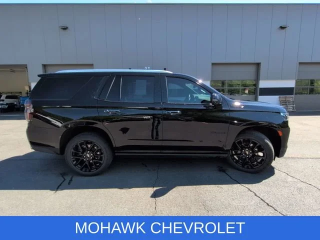Used 2023 Black Chevrolet High Country image 22