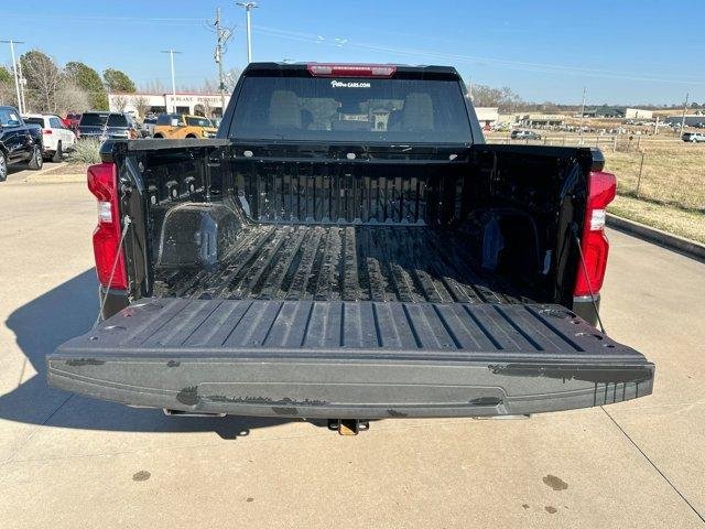 2025 Chevrolet Silverado 1500 RST - Photo 23