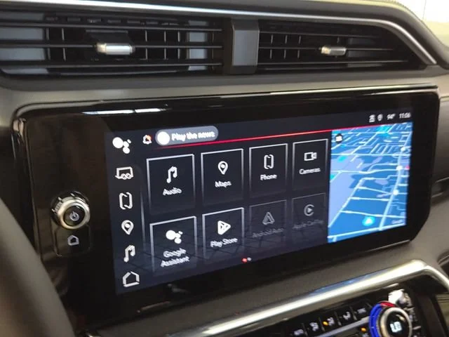 New 2026 Onyx Black GMC Denali image 20
