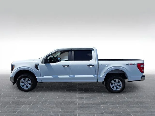 Used 2023 White Ford XL image 4