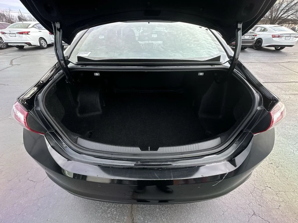 Used 2024 Black Chevrolet LT image 22