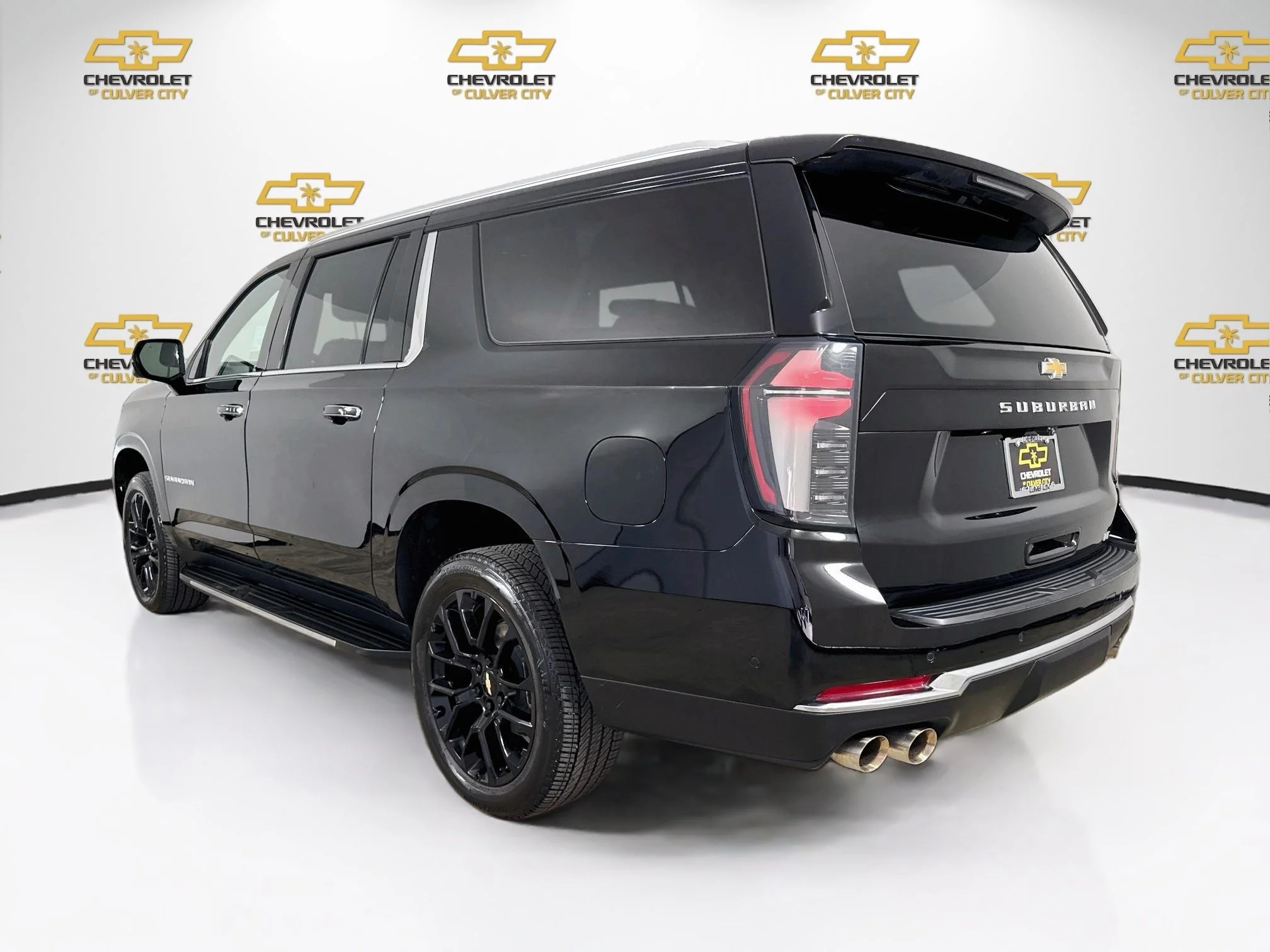 Used 2025 Black Chevrolet Premier image 6