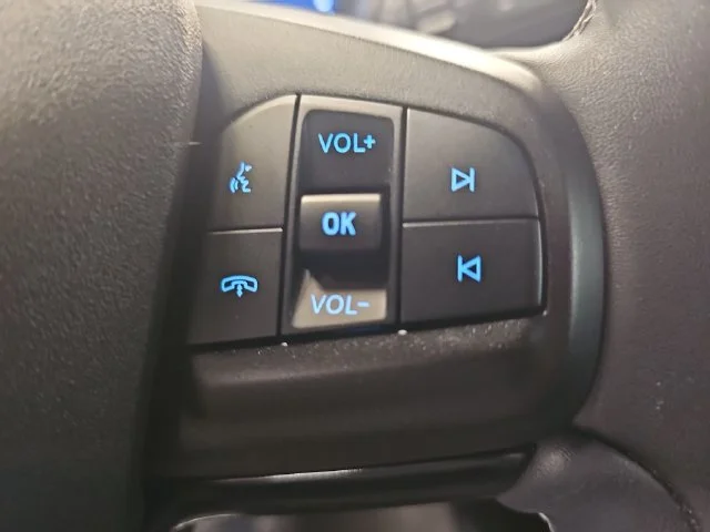 Used 2023 Blue Ford GT image 18