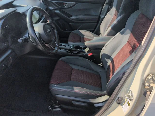Used 2023 Beige Subaru Premium image 14