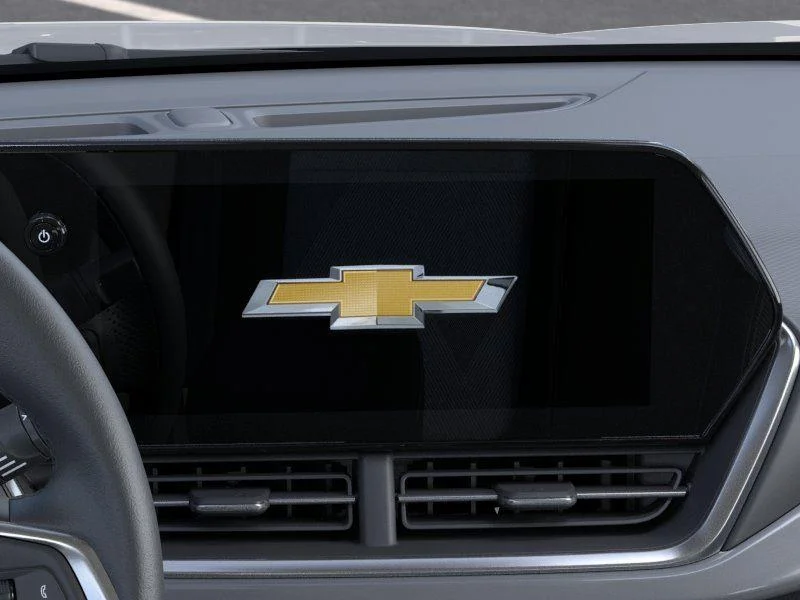 New 2026 Summit White Chevrolet LT image 20