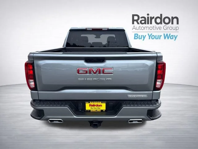 Used 2024 Sterling Metallic GMC Elevation image 6