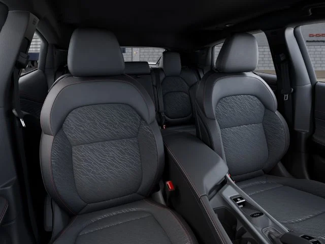 New 2026 White Dodge Scat Pack image 17
