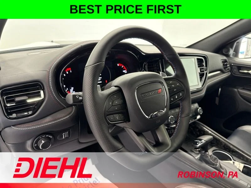 2026 Dodge Durango GT HEMI Plus V8 - Photo 28