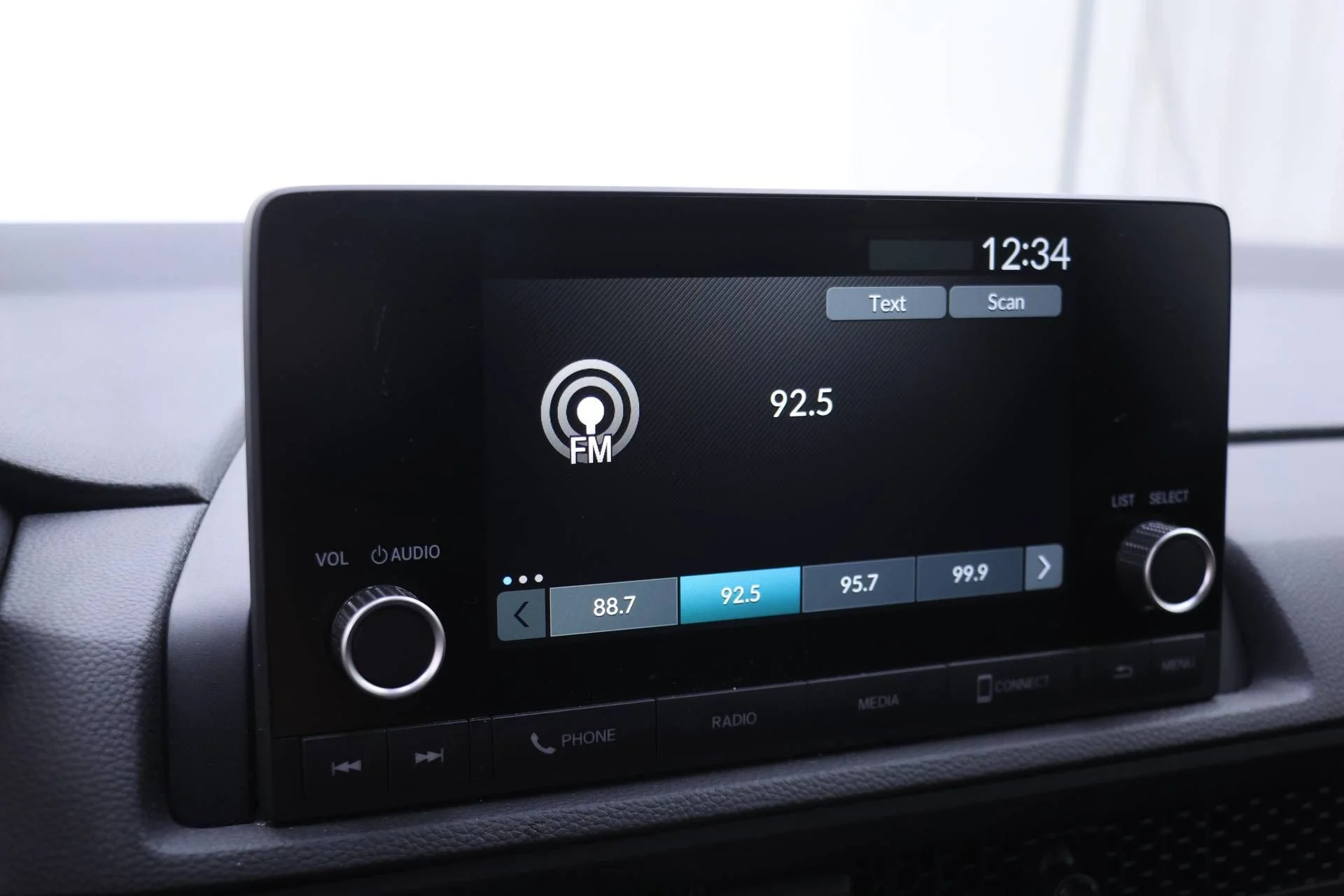 2024 Honda CR-V Sport - Photo 8