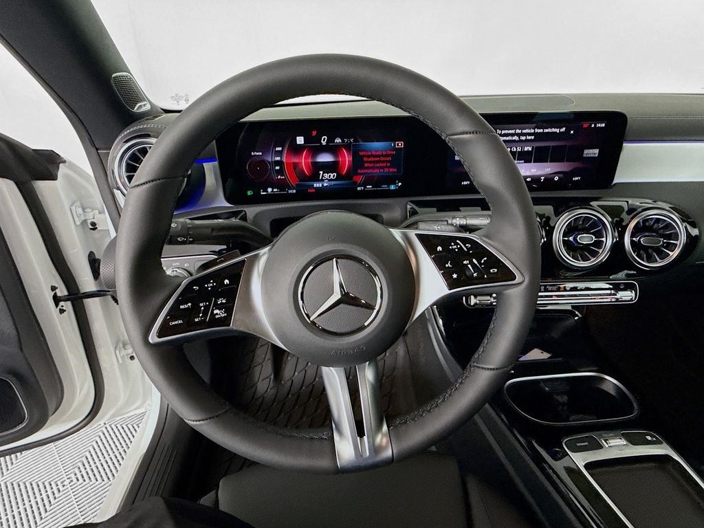 Used 2026 White Mercedes-Benz CLA 250 image 12