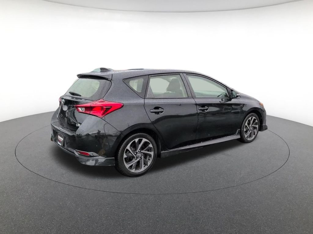 Used 2017 Black Toyota Base image 5