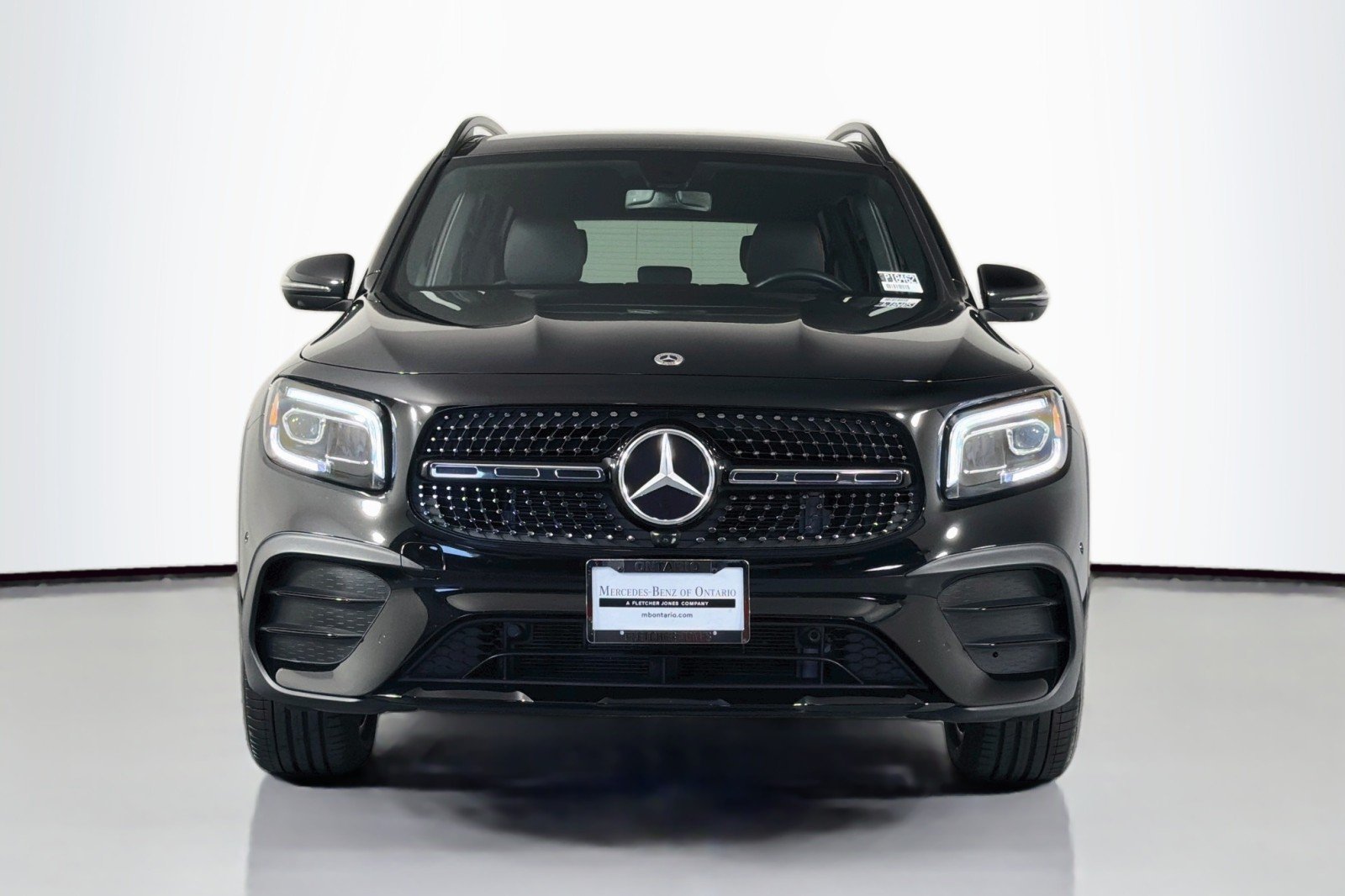 Used 2023 Night Black Mercedes-Benz 250 image 2