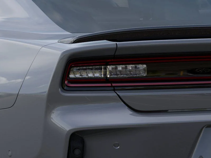 2026 Dodge Charger Daytona Scat Pack - Photo 9