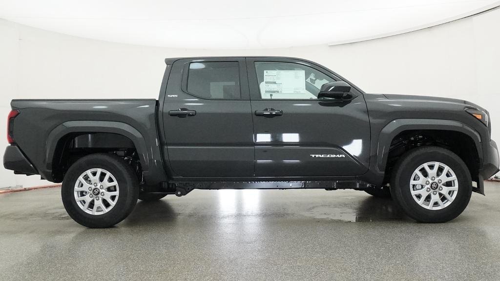 New 2026 Underground Toyota SR5 image 14