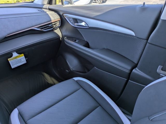 2026 Buick Envision Sport Touring - Photo 18