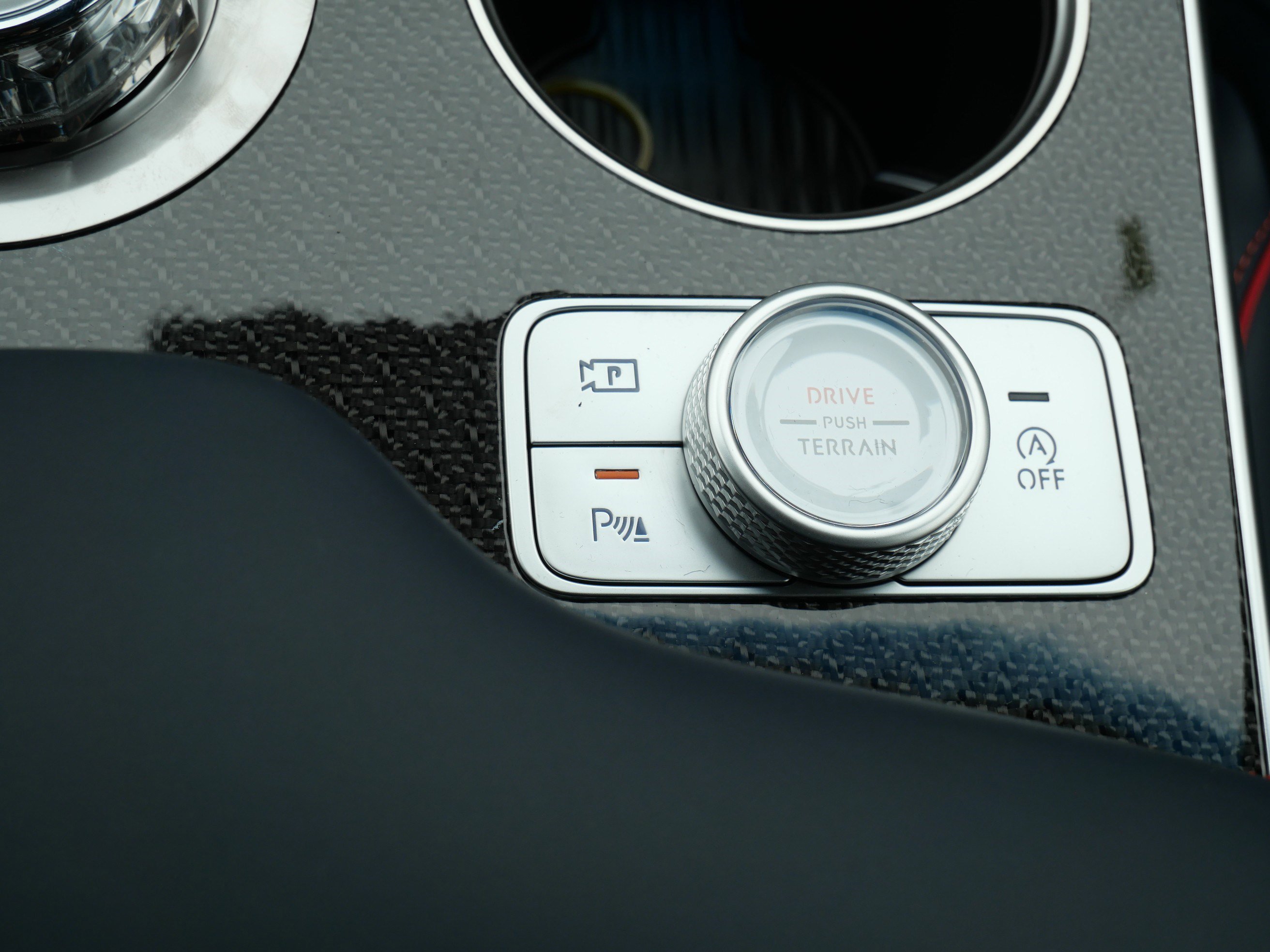 New 2026 Capri Blue Genesis 3.5T e-SC image 8