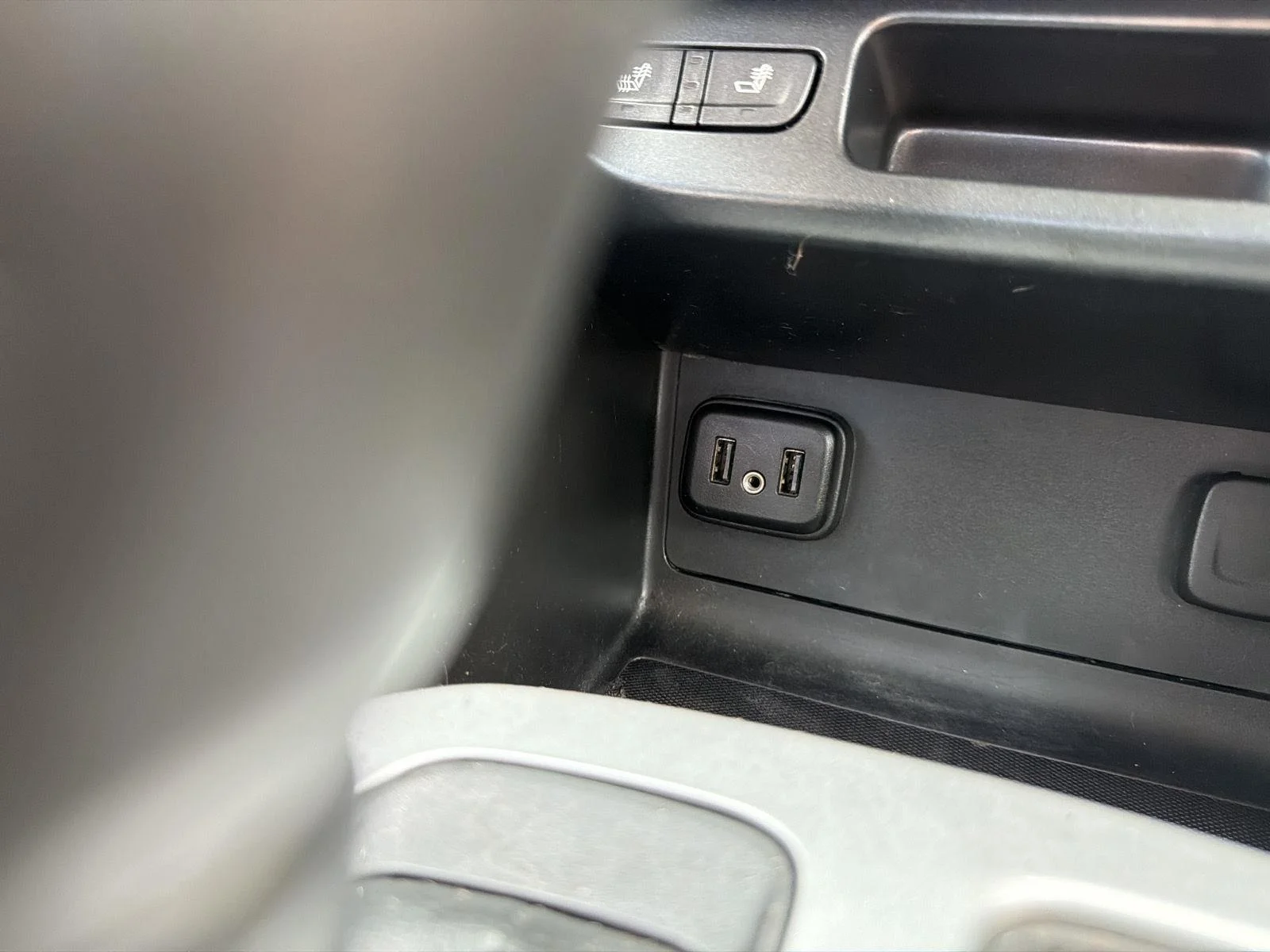 Used 2019 SHADOW GRAY METALLIC Chevrolet 4WD ZR2 image 26
