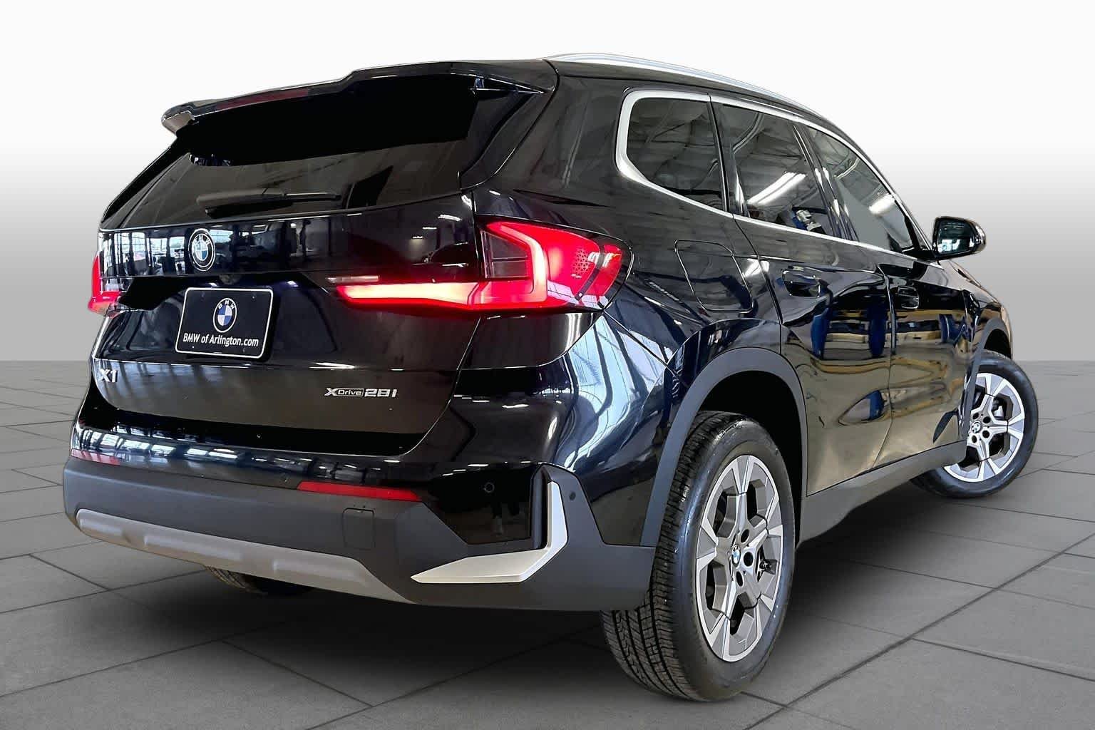 2023 BMW X1 28i - Photo 12