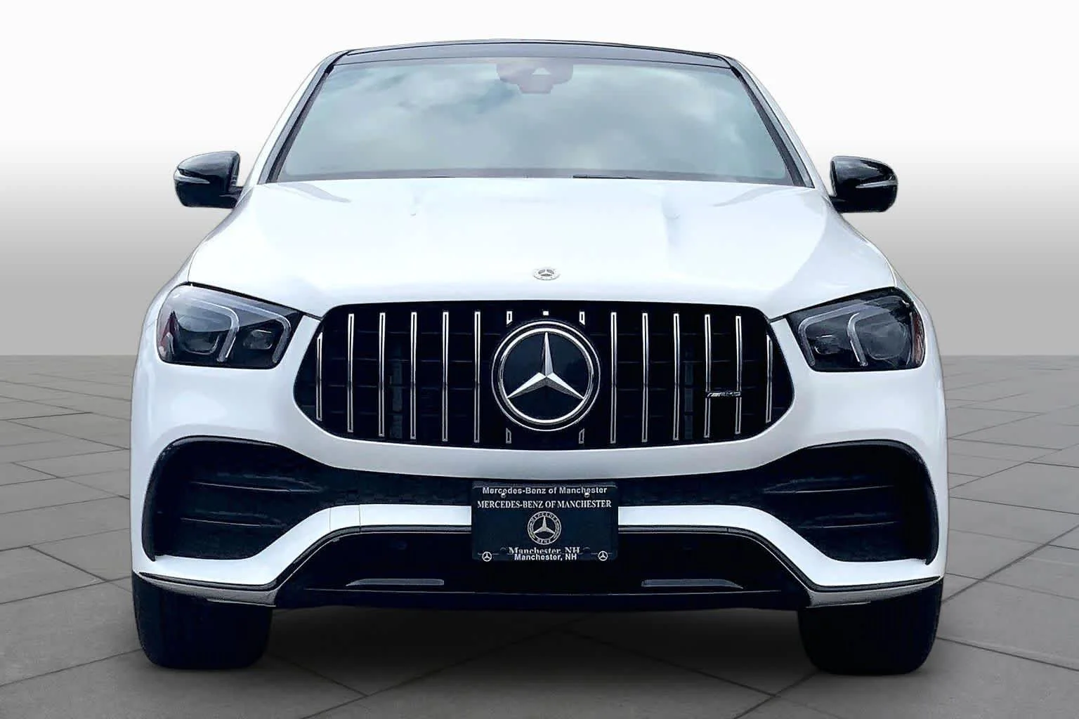 Certified Pre-Owned 2023 Mercedes-Benz AMG® GLE 53