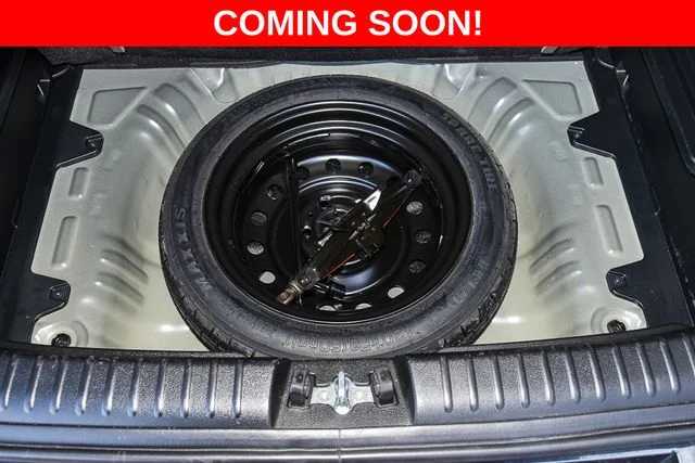 Used 2020 Gray Kia LX image 21