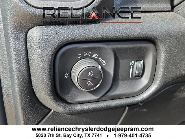 2026 RAM 2500 Tradesman - Photo 16