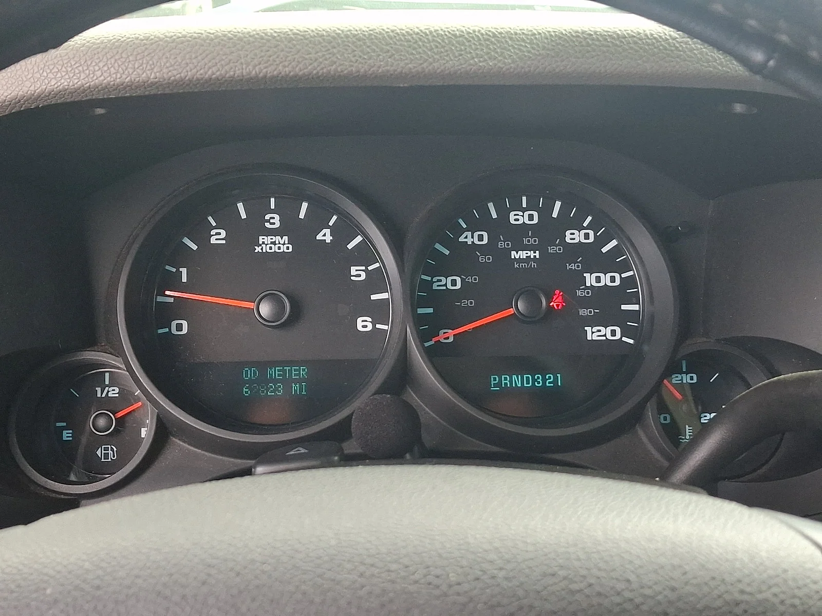Used 2013 Summit White Chevrolet Work Truck image 25