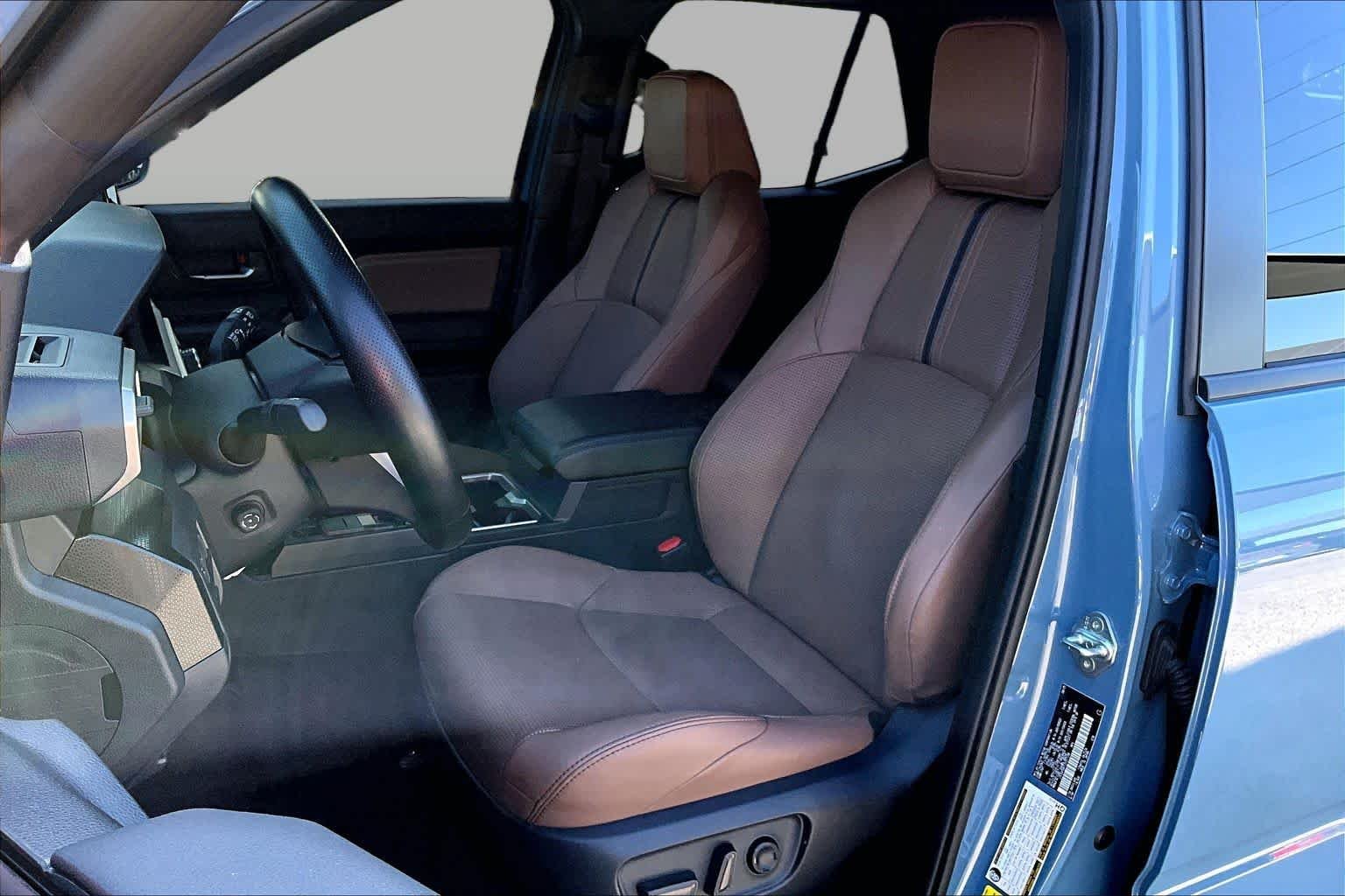 Pre-Owned 2025 Toyota 4Runner Limited
