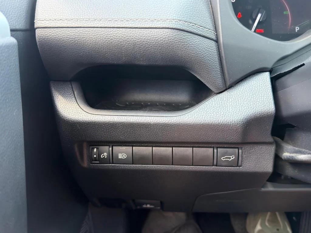 Certified Used 2024 Gray Toyota XLE Premium image 32