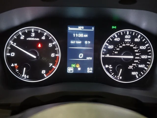 2026 Subaru Ascent Onyx Edition-Touring - Photo 14