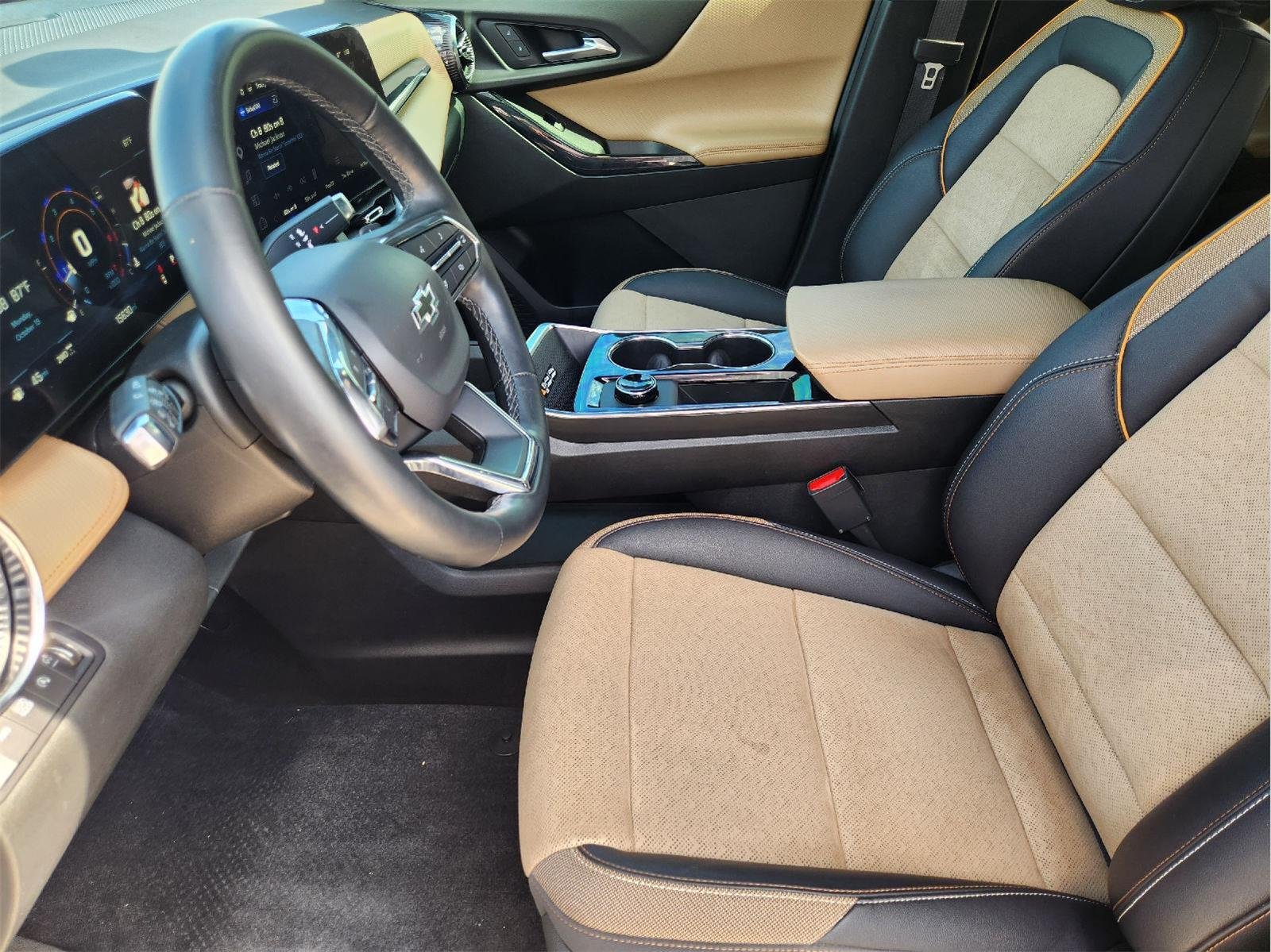 2025 Chevrolet Equinox ACTIV - Photo 13