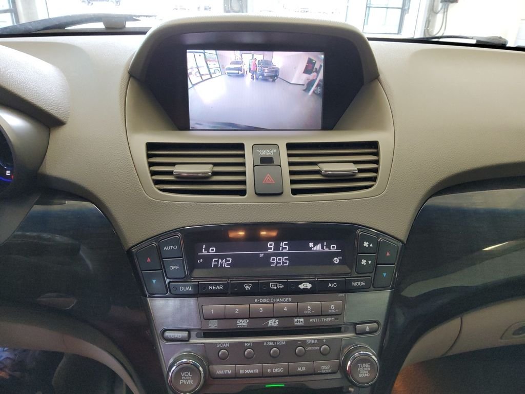 Used 2007  Acura 3.7L image 25
