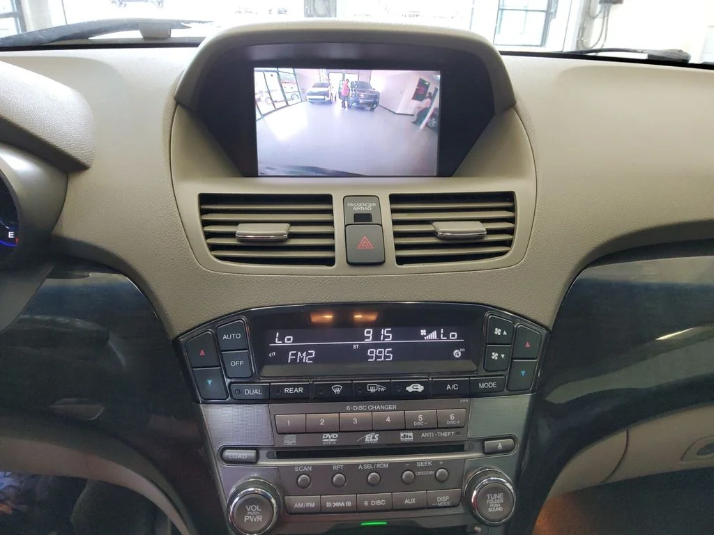Used 2007  Acura 3.7L image 25