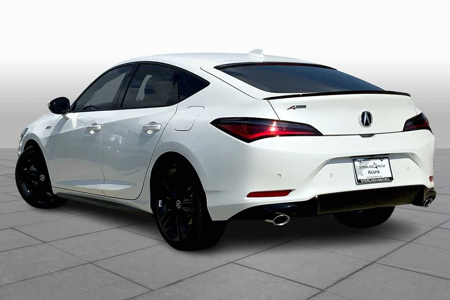 2026 Acura Integra A-Spec w/Technology Package - Photo 11