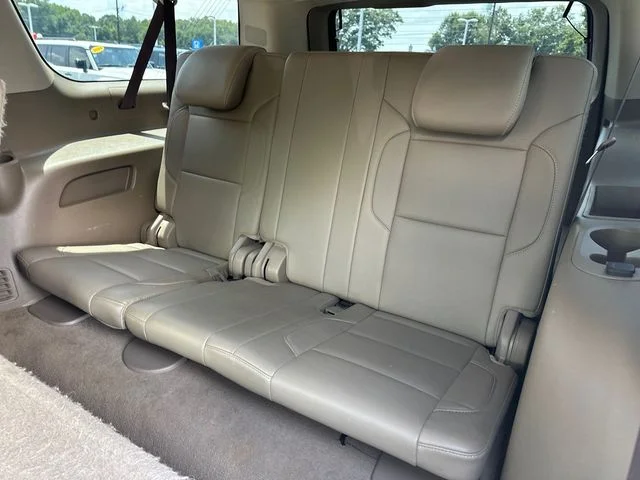 Used 2019 Gray GMC SLT image 18