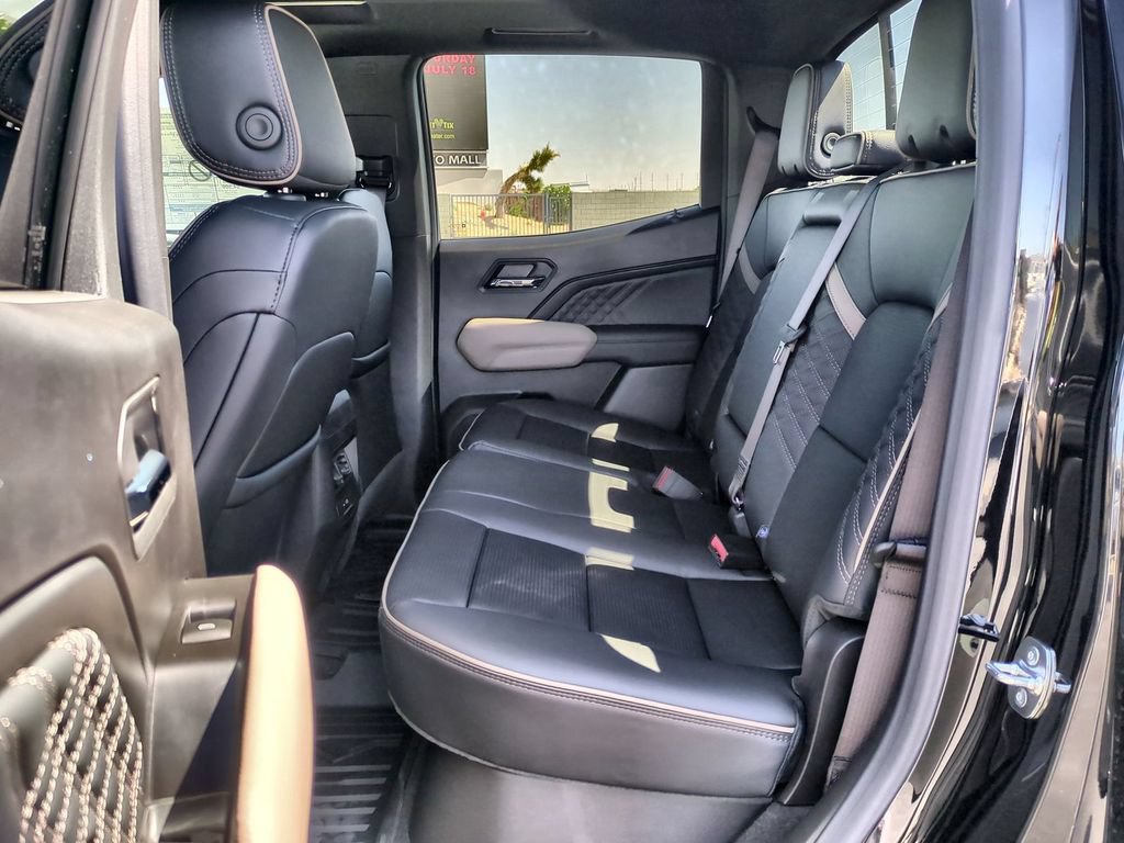 New 2026 Onyx Black GMC Denali image 27