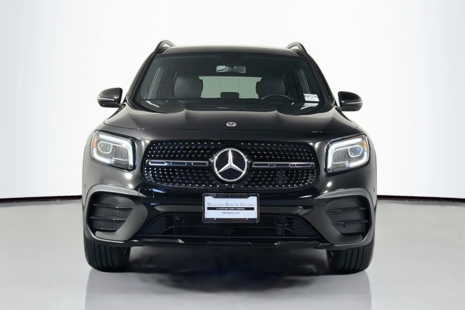 Used 2023 Night Black Mercedes-Benz 250 image 3