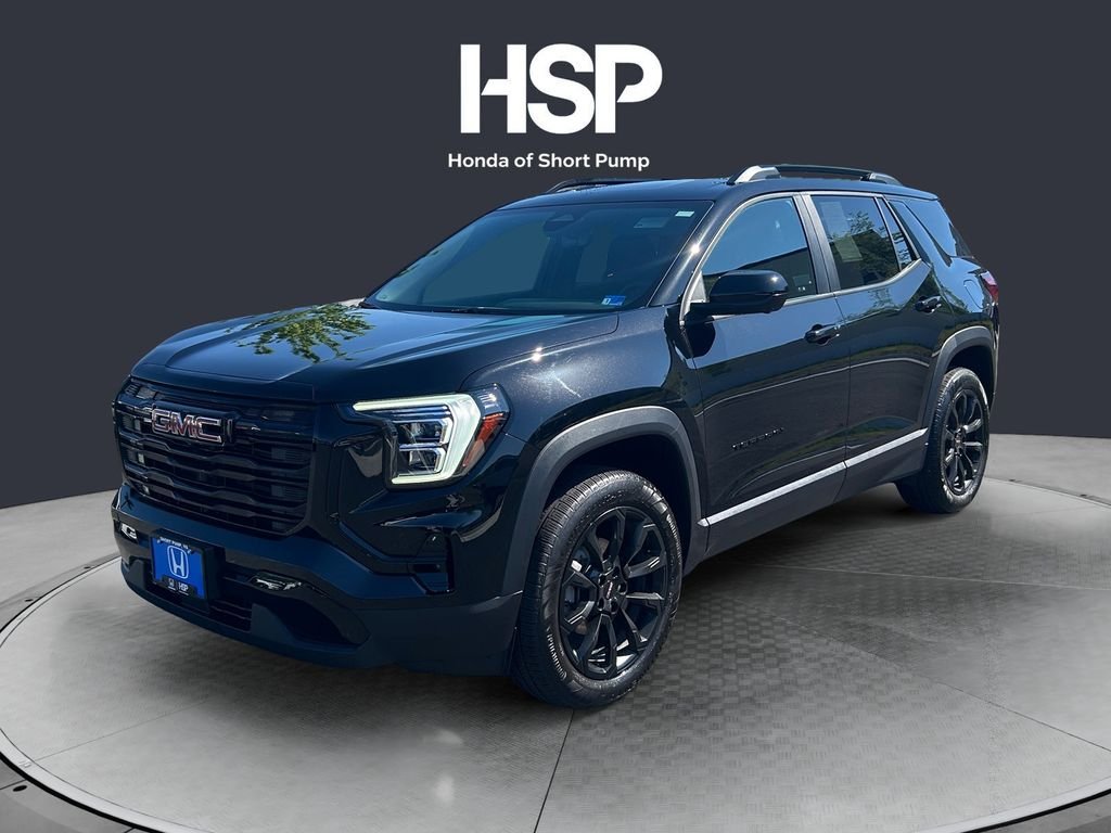 2025 GMC Terrain Elevation AWD's photo