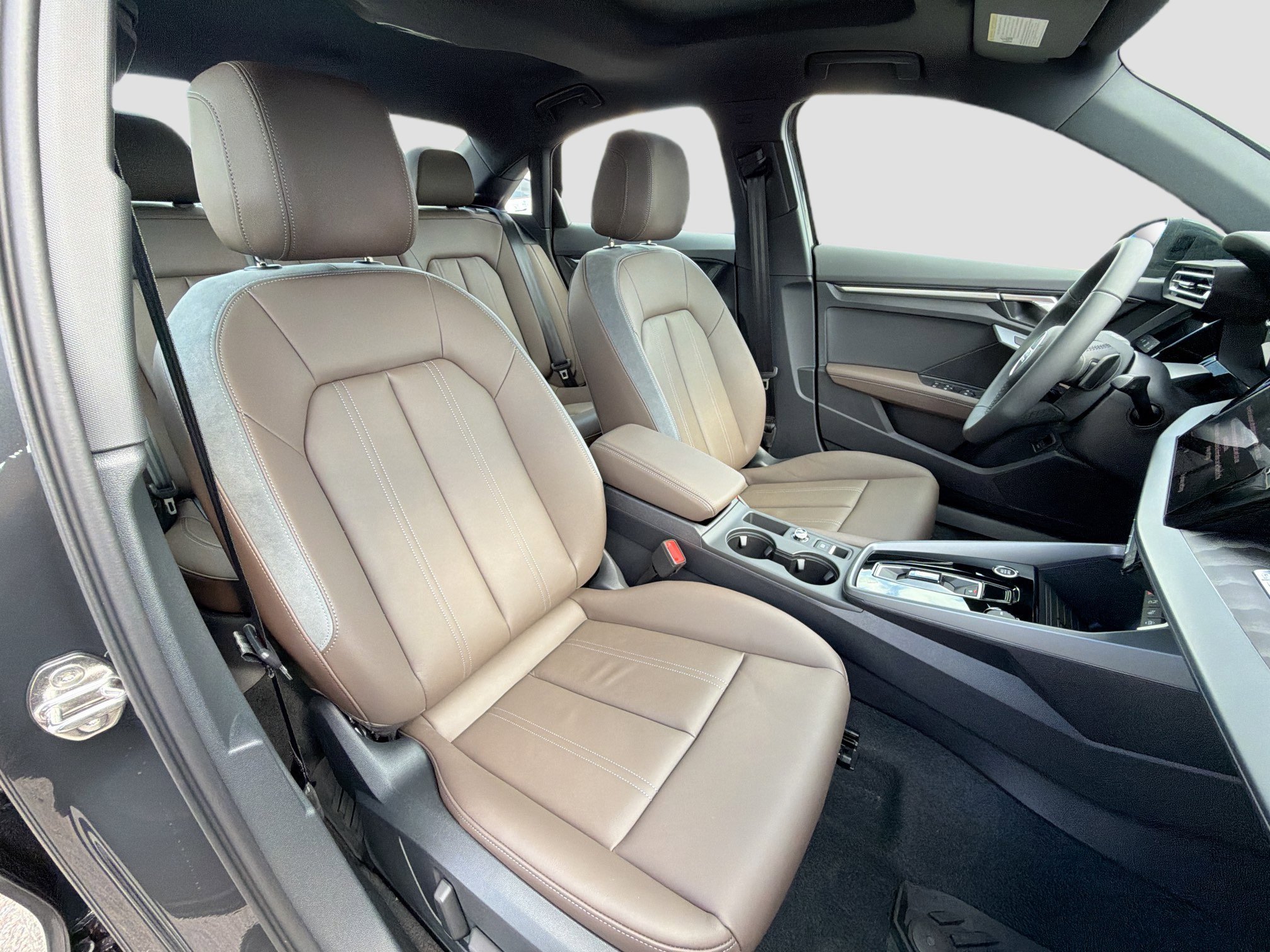 2026 Audi A3 Premium - Photo 13