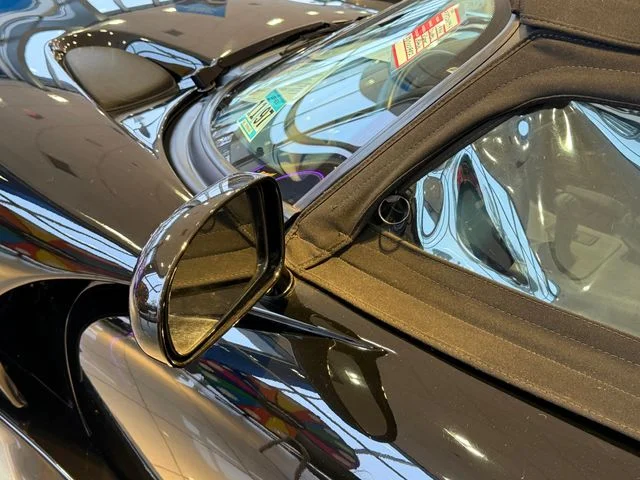 Used 1994 Black Dodge RT/10 image 28